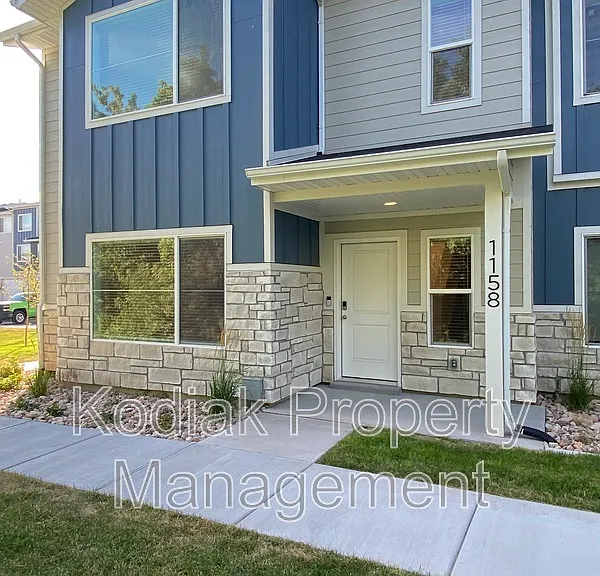 1158 N 1880 W — Photo 1