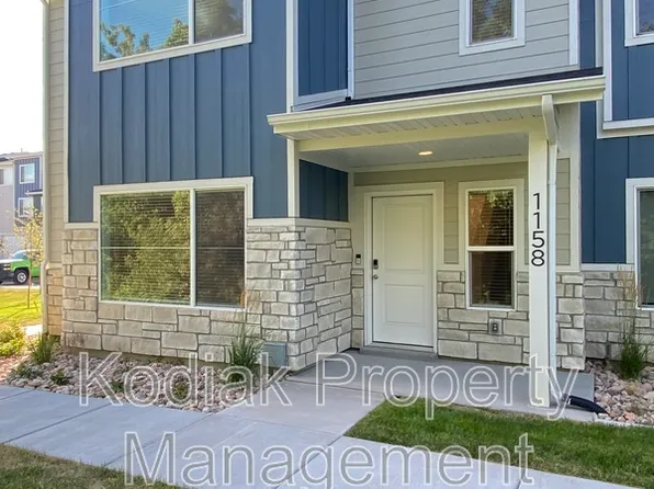 1901 W 1175 N, Kaysville, UT 84037