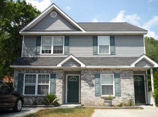 55A Brandy Mill Way #A, Pawleys Island, SC 29585