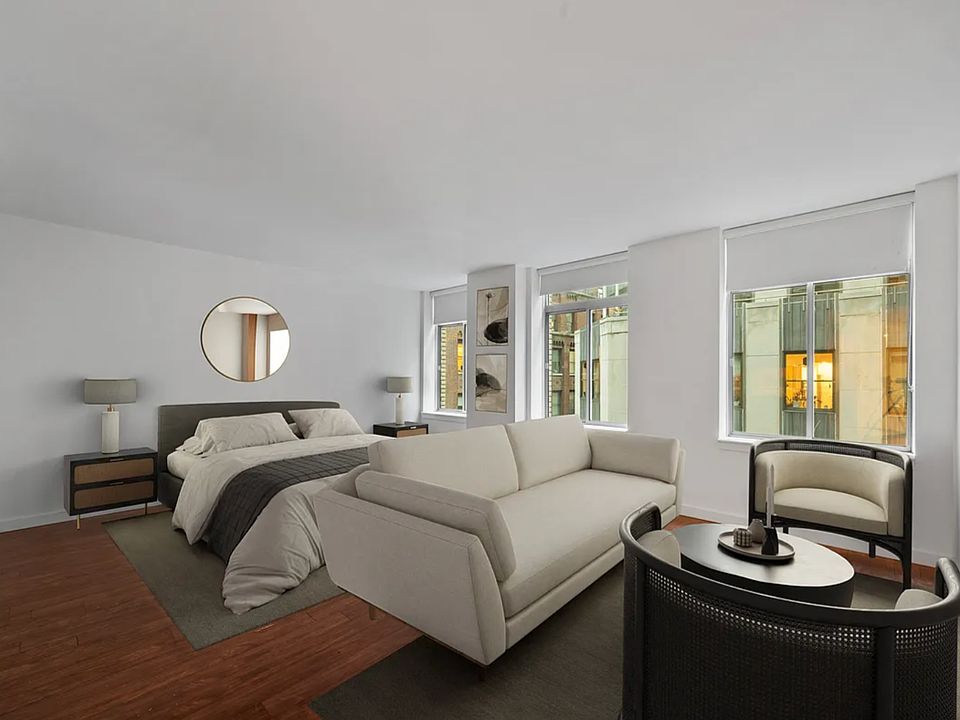 1st image of 100 John St APT 1509