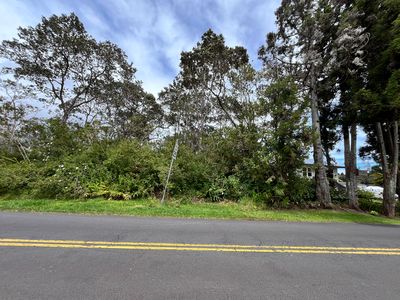 Haunani Rd, Volcano, HI, 96785