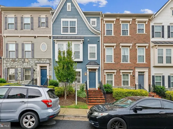 13075 Martz St, Clarksburg, MD 20871