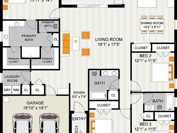 2nd image of 573 Joy Haven Dr