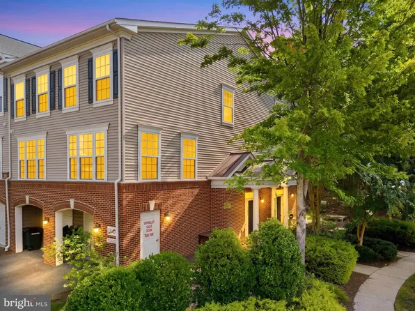 7000 Huntley Run Pl #148, Alexandria, VA 22306