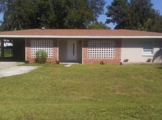 190 Dawson Dr, North Fort Myers, FL 33917