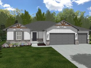 2965 N Nixon Ave, Springfield, MO 65803