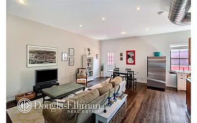 Sold by Douglas Elliman