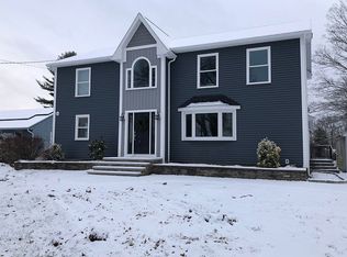 431 Savage Hill Rd, Berlin, CT 06037