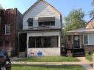 604 E 89th Pl, Chicago, IL 60619