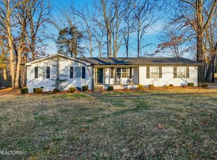 705 Ike Ln, Knoxville, TN 37918