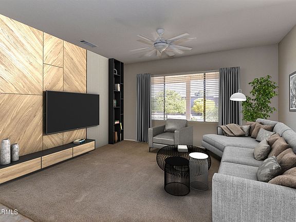3rd image of 15792 W Cinnabar Dr