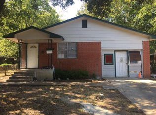 1511 N Washington St, Ardmore, OK 73401