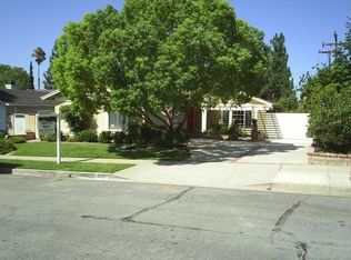 2125 N Swindon Ave, Simi Valley, CA 93063