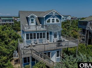 26509 Colony Dr LOT 6, Salvo, NC 27972