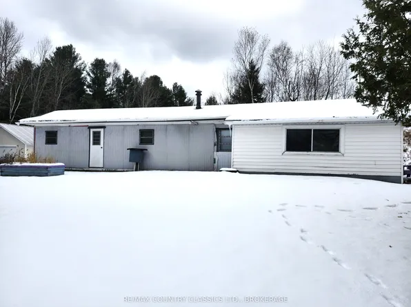 605 Slate Falls Rd, Addington Highlands, ON K0H 1L0