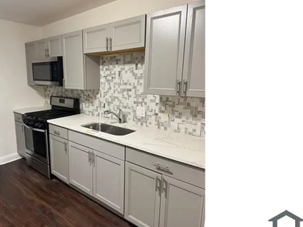 1326 Sargeant St, Baltimore, MD 21223