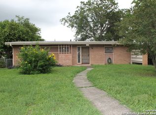 446 Sharon Dr, San Antonio, TX 78216