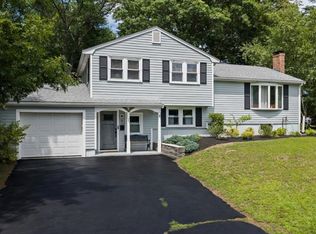 6 Sawyer Ave, Canton, MA 02021