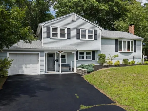 6 Sawyer Ave, Canton, MA 02021