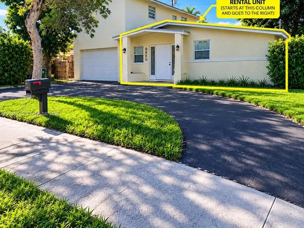 9860 SW 83rd St, Miami, FL 33173