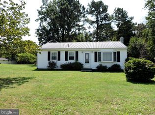 132 W Big Woods Rd, Smyrna, DE 19977