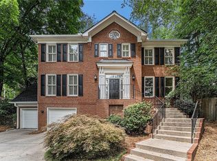 610 Greystone Park NE, Atlanta, GA 30324