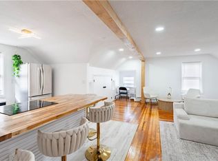 49-51 Wealth Ave, Providence, RI 02908