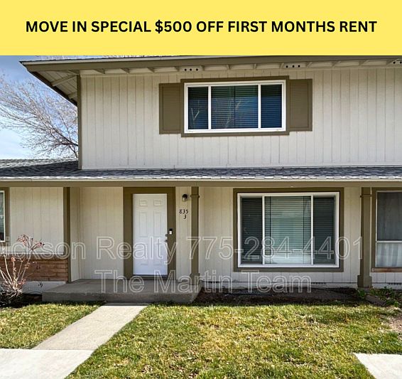 1st image of 835 Ridgewood Dr APT 3