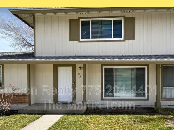 835 Ridgewood Dr APT 3, Sparks, NV 89434