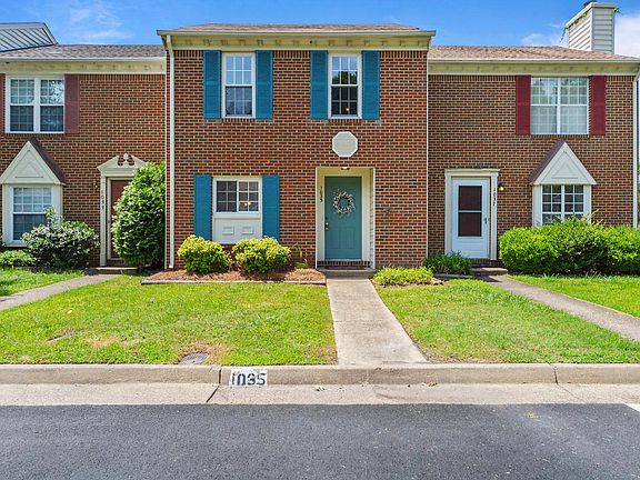 2nd image of 1035 Still Harbor Cir