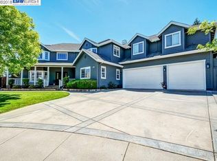 1877 Sterling Pl, Livermore, CA 94550