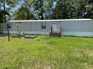 201 Airport Rd, Abbeville, GA 31001