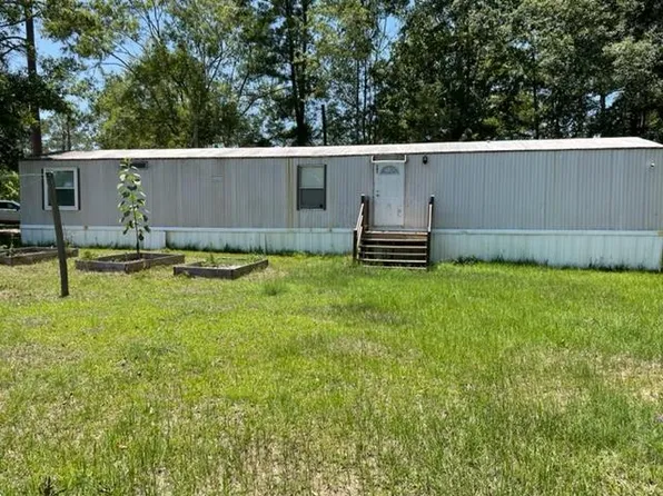 201 Airport Rd, Abbeville, GA 31001
