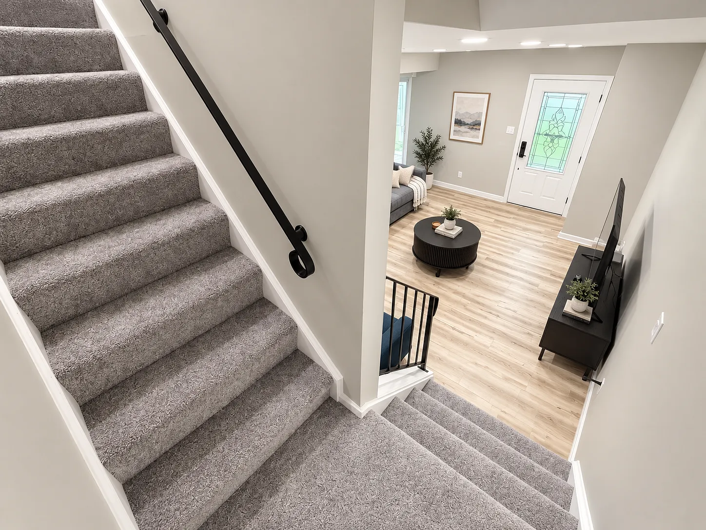 2 bed, 1.5 bath, 924 sqft, $2,500 — Photo 4