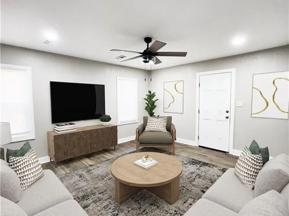 1021 22nd St, Newport News, VA 23607