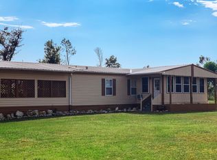 6800 Kiser Rd, Panama City, FL 32404