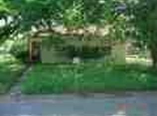 2844 Featherston Ave, Wichita Falls, TX 76308