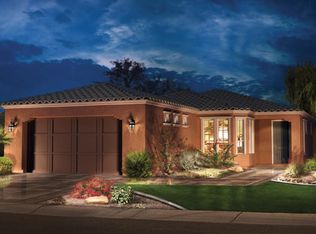 3713 Garnet Heights Ave, North Las Vegas, NV 89081