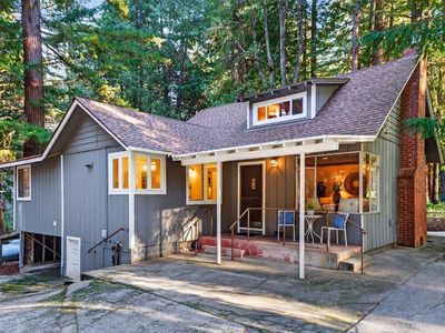 8472 Empire Grade, Santa Cruz, CA, 95060