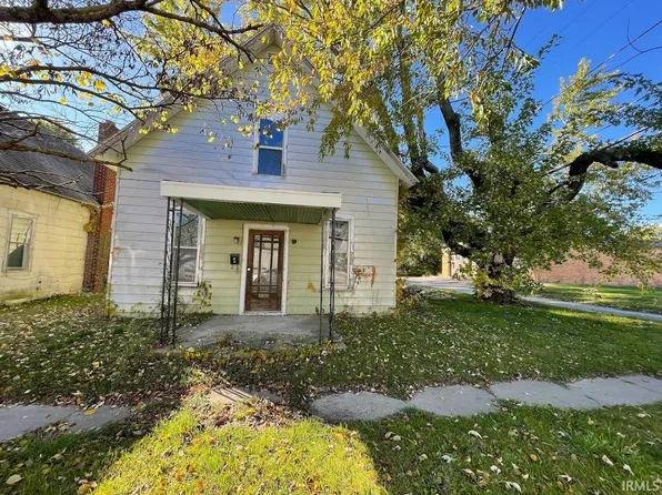 58 S Emmons St, Denver, IN 46926