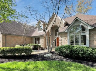 10553 Wellington Blvd, Powell, OH