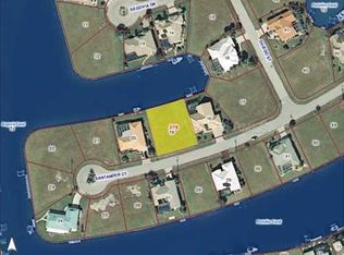 346 Santander Ct, Punta Gorda, FL 33950