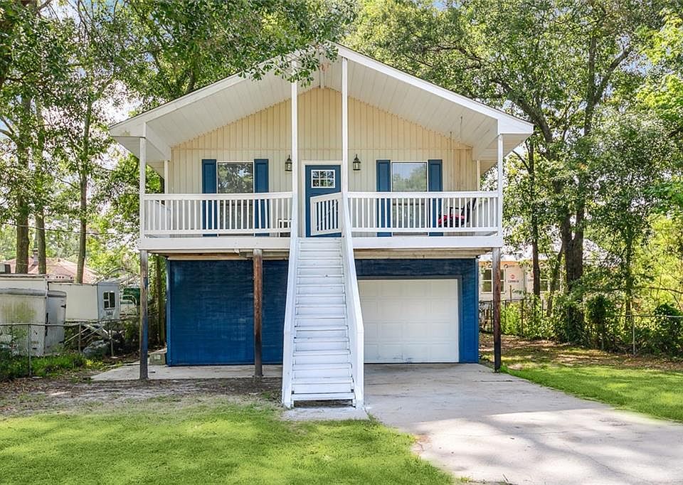 57384 Cedar Ave, Slidell, LA 70461 Zillow