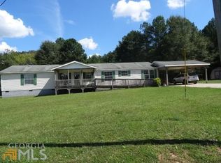 110 Parham Rd, Griffin, GA 30223