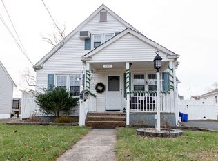 405 Fulton St, Middlesex, NJ 08846