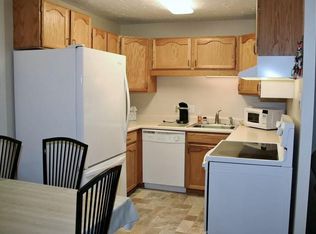 7801 W 35th Ave APT 208, Wheat Ridge, CO 80033
