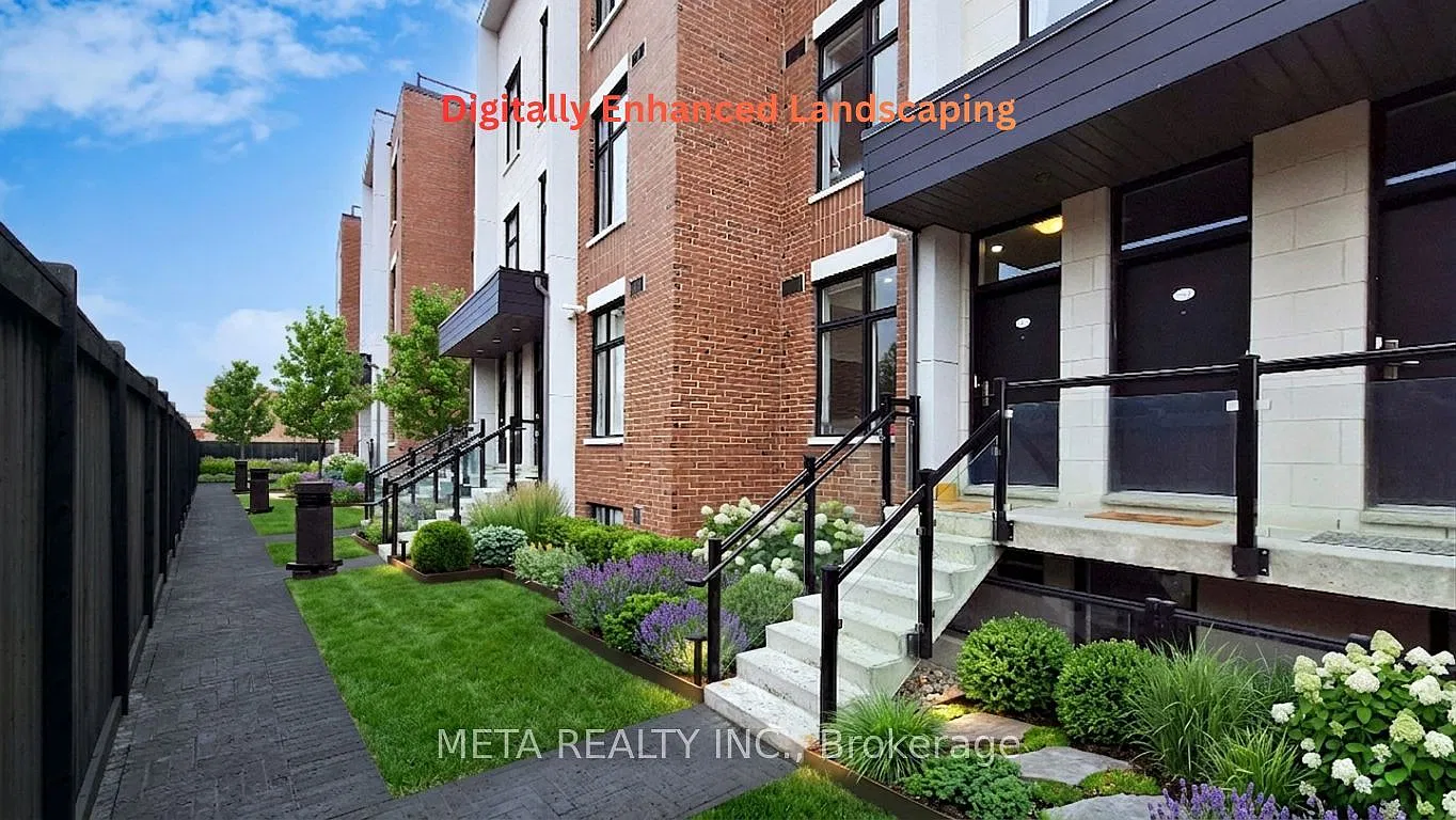 2 bed, $2,750 — Photo 4