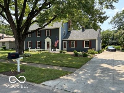 1129 Fairbanks Dr, Carmel, IN, 46033