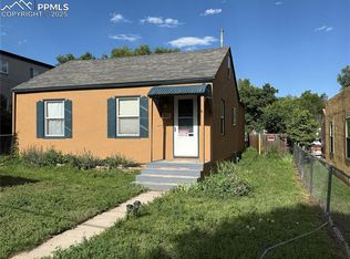931 Alexander Rd, Colorado Springs, CO 80909