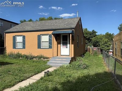 931 Alexander Rd, Colorado Springs, CO, 80909